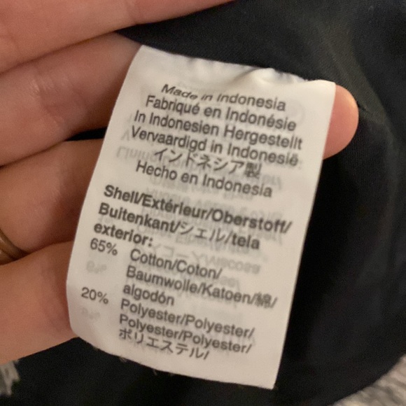 J. Crew Tweed Dress with Fringe Hem - Picture 6 of 6